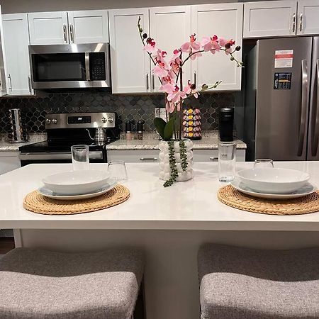 Healing Haven King Bed Suite Dallas Ngoại thất bức ảnh