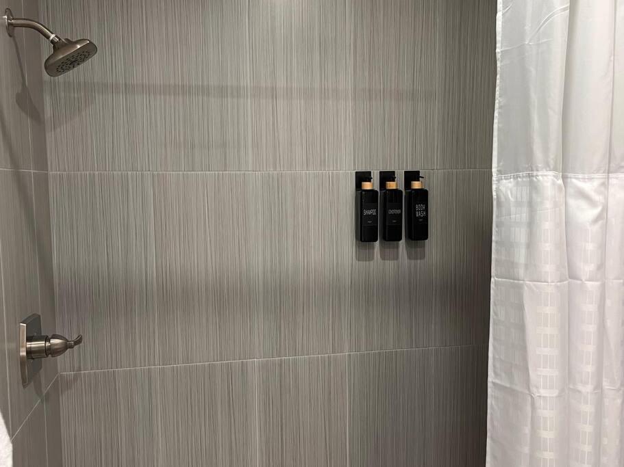 Healing Haven King Bed Suite Dallas Ngoại thất bức ảnh