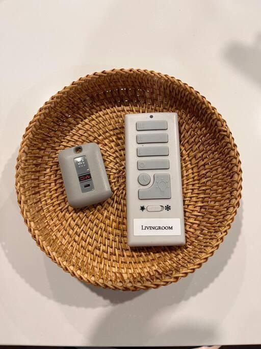 Healing Haven King Bed Suite Dallas Ngoại thất bức ảnh