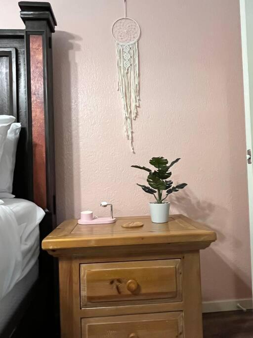 Healing Haven King Bed Suite Dallas Ngoại thất bức ảnh